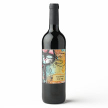 Roligt Cat Modern Stil