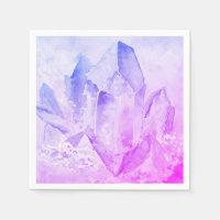 *~* Roligt Cheerful Amethyst Crystal Healing