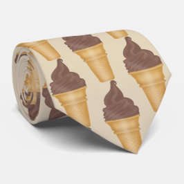 Roligt Chocolate glass, tidsbunden slips