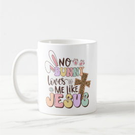 Roligt Christian Coffee Mugg