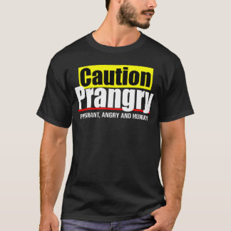Roligt citat flicka arg t shirt