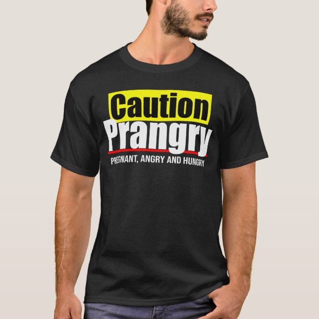 Roligt citat flicka arg t shirt (Framsida)