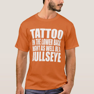 Roligt citat från Wedding Crashers T Shirt