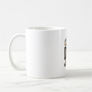 Roligt Citat om Hund När en Mans Bästa Vän Är Hans Kaffemugg