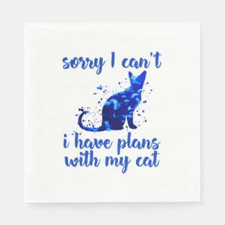 roligt citat pappersservett