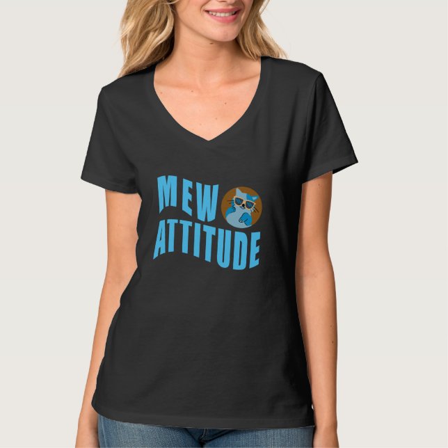 roligt citat t shirt (Framsida)