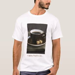 Roligt citationstecken för mammor tee shirt