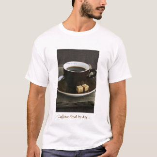 Roligt citationstecken för mammor tee shirt