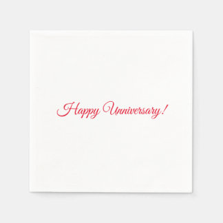 Roligt-cocktail-napkin som firar varje dag pappersservett