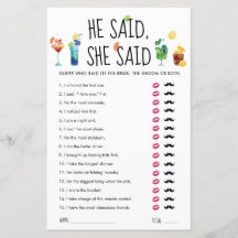 Roligt Cocktails | Han sa: "Spelkort"