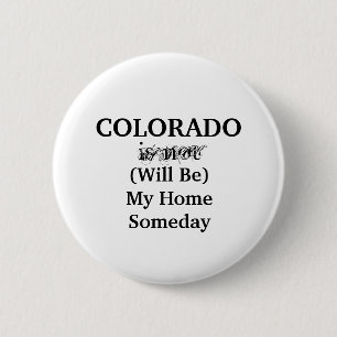 Roligt Colorado Home Someday Knapp