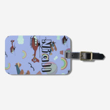 Roligt Colorful Aviation