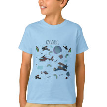 Roligt Colorful Aviation