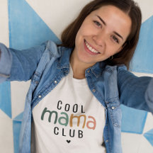 Roligt Coola Mamma Klubb, Mamma Gift