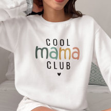 Roligt Coola Mamma Klubb, Mamma Gift