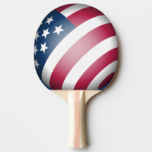 Roligt, Coola Patriotic United States Flagga