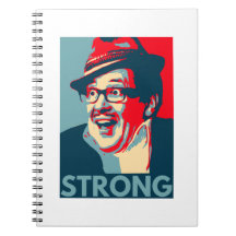 Roligt Count Arthur Strong spiral bärbar dator
