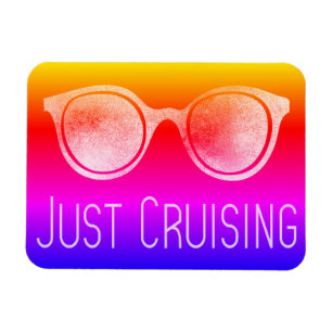 Roligt Cruise Frakt Cabin Door Stateroom Cruising  Magnet