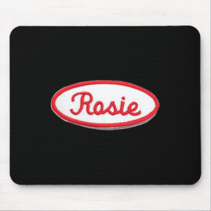 Roligt Cute Rosie Riveter Feminist Costume Musmatta
