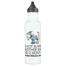 Roligt cykla skämt - inte köpande Another cykelget