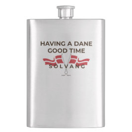 Roligt Dansk Mugg Fickplunta