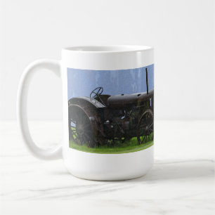 Roligt Design för Kid i alla oss! Kaffemugg