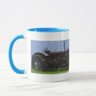 Roligt Design för Kid i alla oss! Mugg