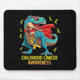 Roligt Dinosaur T-Rex Childnature Awareness Boys Musmatta