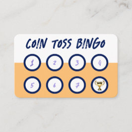 Roligt-dricksspel för Party Visitkort