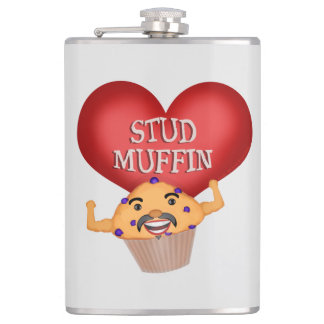 Roligt dubba muffinen fickplunta