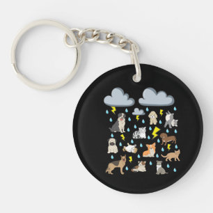 Roligt engelskt idiom Ragnar regn Puppies