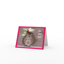 Roligt - få bra kort snart