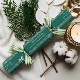 Roligt Fa La Bow Vintage Lakan Music Personlig Presentpapper