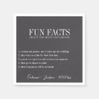 Roligt Facts Black Onyx-Personlig