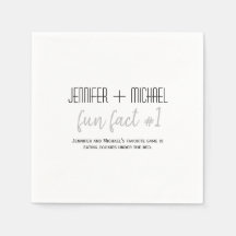 Roligt Facts Bröllop