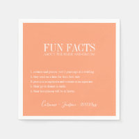 Roligt Facts Cantaloupe Peach