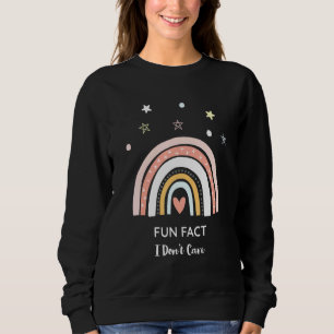 Roligt Faktor I tar inte sarkastiskt betalt T Shirt