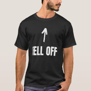 Roligt Fall Fritt! Internet skämt och skitsnack T Shirt