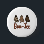 Roligt Fall Halloween Ghost Boujee Boo-jee Spooky  Knapp<br><div class="desc">Roligt Fall Halloween Ghost Boujee Boo-jee Spooky Season Cute</div>