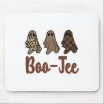 Roligt Fall Halloween Ghost Boujee Boo-jee Spooky  Musmatta<br><div class="desc">Roligt Fall Halloween Ghost Boujee Boo-jee Spooky Season Cute</div>