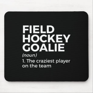 Roligt Fält Hockey Goalie Definition Manar Women Musmatta