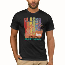 Roligt Family Travel Alaska