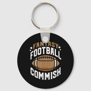 Roligt Fantasy Football Comunidad Manar Nyckelring