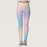 Roligt Färgstark enmajsfärgad blandning 3 Leggings<br><div class="desc">Föreningar med en färgstark enmajsblandningsdesign som ger en roligt.

*Observera att Zazzle Watermark som visas i zoomförhandsvisningen INTE visas på den färdiga tryckta produkten.

© Rosewood och Citrus</div>
