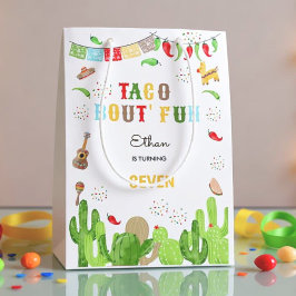 Roligt fiesta mexican barns födelsedag
