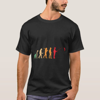 roligt fiskecitat fiskecitat t shirt
