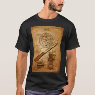 Roligt fiskecitat Öl Öl Fiskig Fiskig Fiske T Shirt