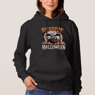 Roligt för böjd Dragon Halloween T Shirt