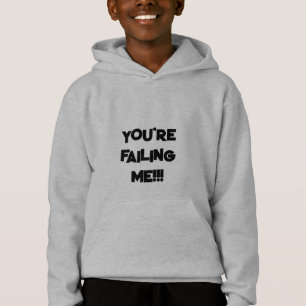 roligt för ett barn vars föräldrar är underbara t shirt