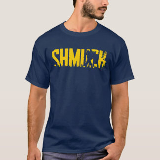 Roligt för idiot t shirt